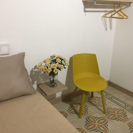 Appartement Al Civico 9 à Trapani Extérieur photo