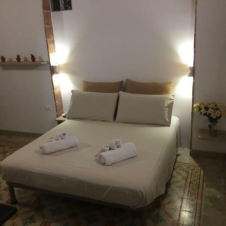 Appartement Al Civico 9 à Trapani Extérieur photo