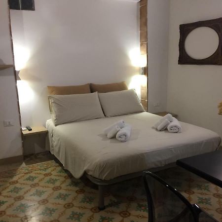 Appartement Al Civico 9 à Trapani Extérieur photo