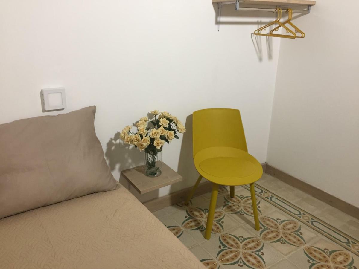 Appartement Al Civico 9 à Trapani Extérieur photo