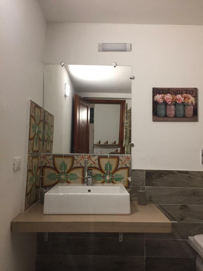 Appartement Al Civico 9 à Trapani Extérieur photo