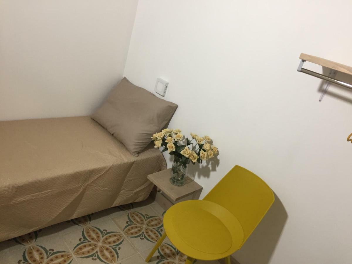 Appartement Al Civico 9 à Trapani Extérieur photo